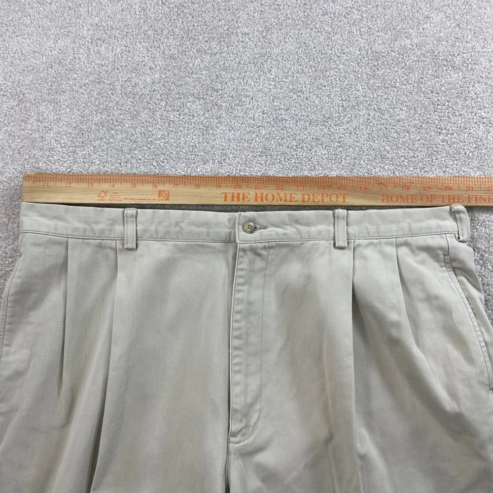 Polo Ralph Lauren measurements waist